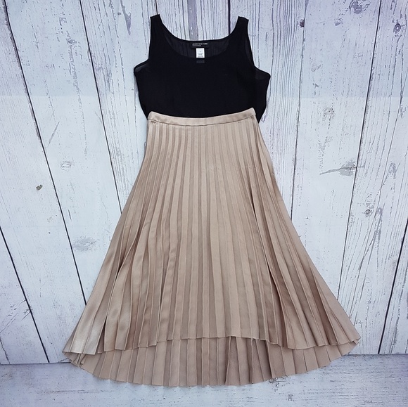 Dresses & Skirts - Skirt and Top